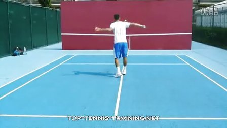 发球破攻 发球破攻